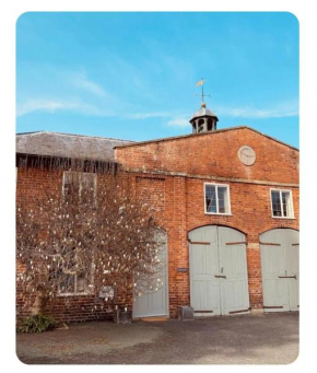 The Coach House